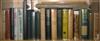 Group of books by or relating to Theodore Roosevelt''s family, many inscribed.